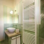 Bosco Ai Marzi - 2 With Shared Pool Daire *