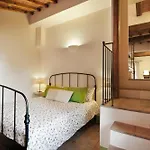 Daire Bosco Ai Marzi - 2 With Shared Pool Poggibonsi