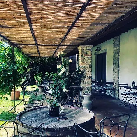 Bosco Ai Marzi * Poggibonsi
