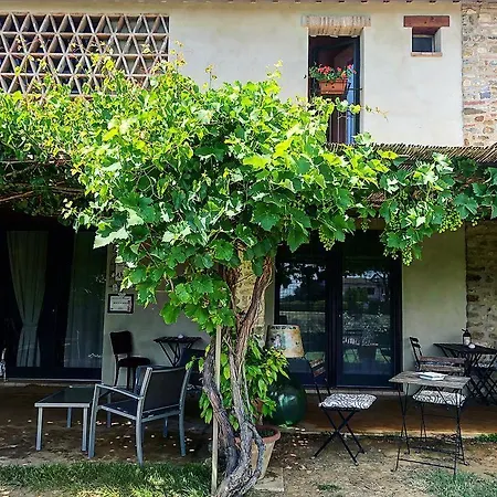 Bosco Ai Marzi * Poggibonsi