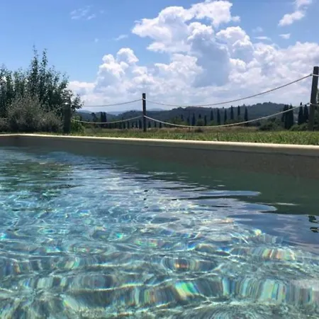 Bosco Ai Marzi Bed & Breakfast