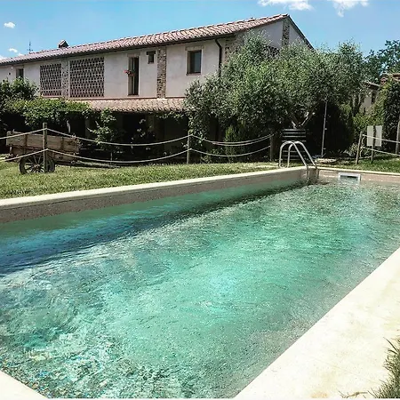 Bosco Ai Marzi Poggibonsi