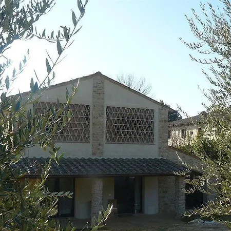 Bosco Ai Marzi 3* Poggibonsi