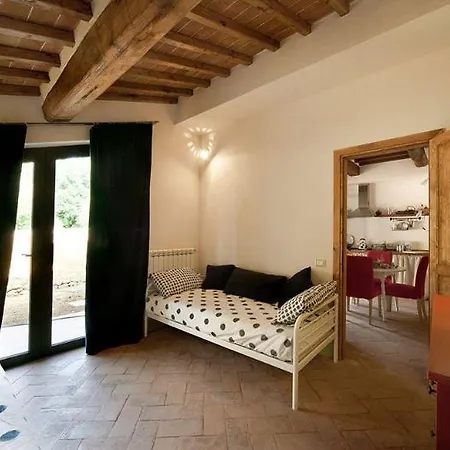 Bed & Breakfast Bosco Ai Marzi