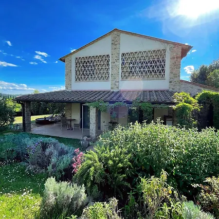 Bed & Breakfast Bosco Ai Marzi 3*
