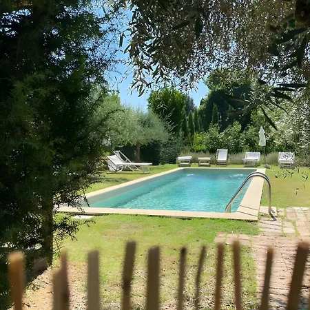 Bosco Ai Marzi - 2 With Shared Pool *