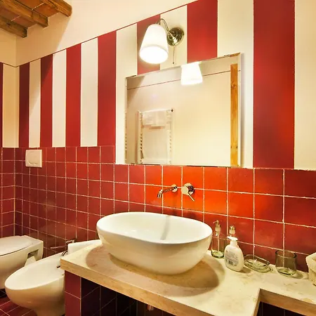 Bosco Ai Marzi - 2 With Shared Pool *