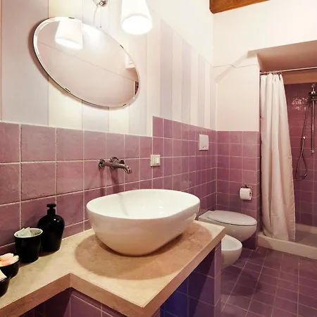 Bosco Ai Marzi - 2 With Shared Pool
