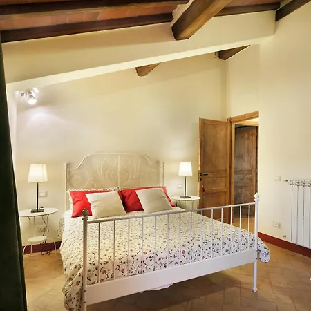 Bosco Ai Marzi - 2 With Shared Pool Daire *