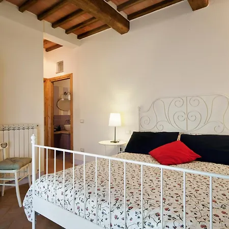 Bosco Ai Marzi - 2 With Shared Pool Apartmán Poggibonsi