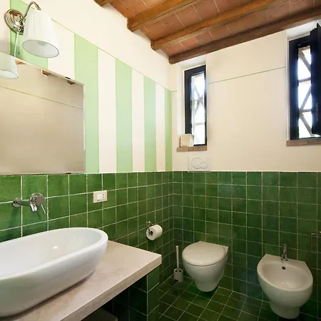 Apartmán Bosco Ai Marzi - 2 With Shared Pool