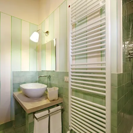 Bosco Ai Marzi - 2 With Shared Pool Apartmán *
