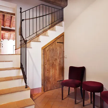 Bosco Ai Marzi - 2 With Shared Pool *