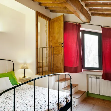 Bosco Ai Marzi - 2 With Shared Pool Apartmán