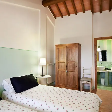 Bosco Ai Marzi - 2 With Shared Pool Apartmán *
