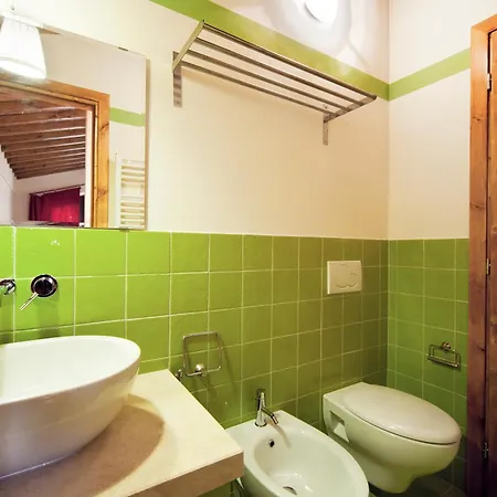 Apartmán Bosco Ai Marzi - 2 With Shared Pool Poggibonsi