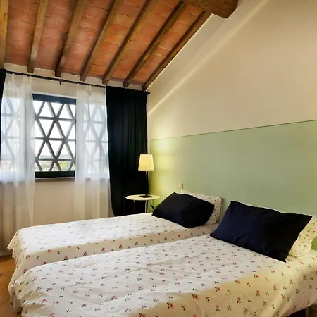 Bosco Ai Marzi - 2 With Shared Pool Apartmán Poggibonsi