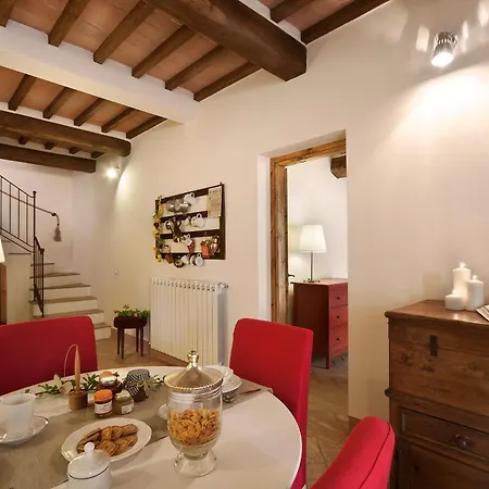 Apartmán Bosco Ai Marzi - 2 With Shared Pool