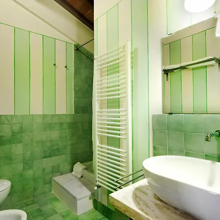 Apartmán Bosco Ai Marzi - 2 With Shared Pool *