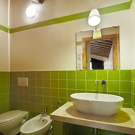 Bosco Ai Marzi - 2 With Shared Pool 波吉邦西
