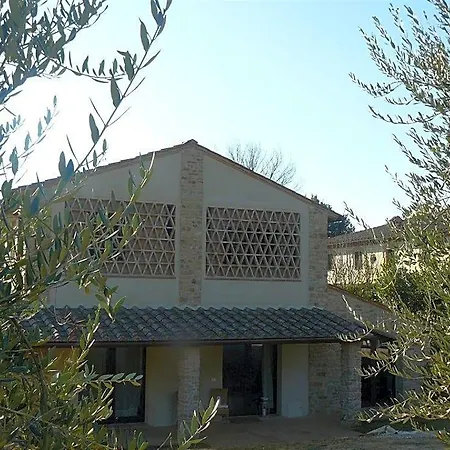 Apartment Bosco Ai Marzi Poggibonsi