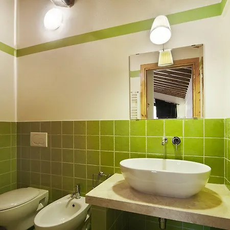 Bosco Ai Marzi Poggibonsi