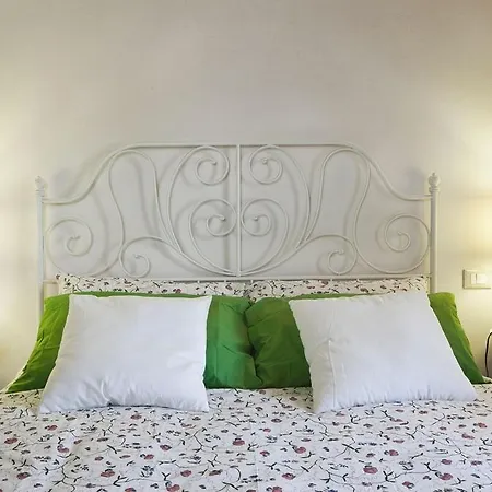 Bed & Breakfast Bosco Ai Marzi 3*