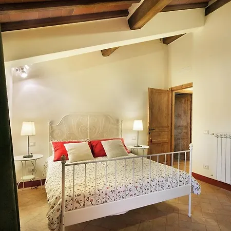 Bosco Ai Marzi Poggibonsi