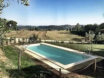 Bed & Breakfast Bosco Ai Marzi