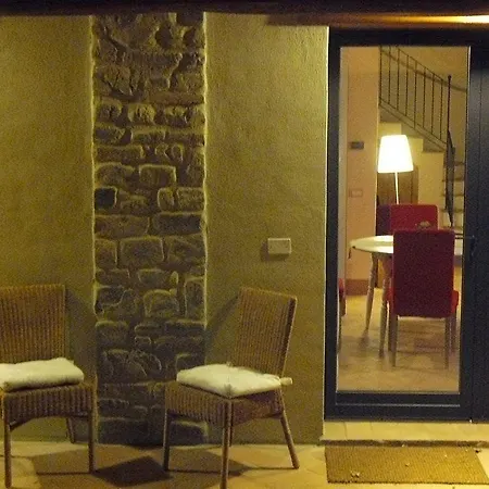 Apartamento Bosco Ai Marzi - 2 With Shared Pool Poggibonsi
