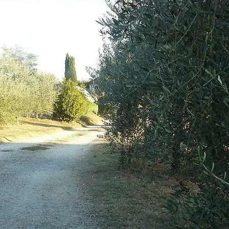 Bed & Breakfast Bosco Ai Marzi 3*