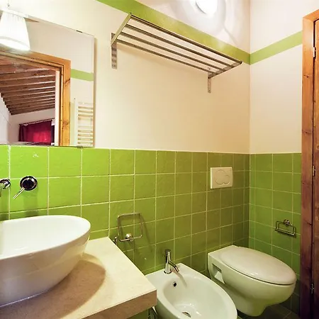 Bed & Breakfast Bosco Ai Marzi 3*
