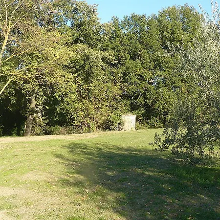 Bosco Ai Marzi Poggibonsi