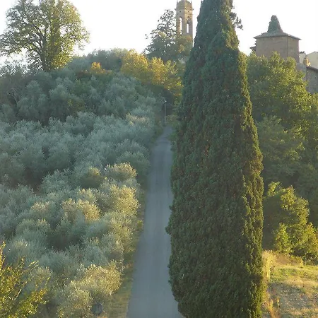 Bosco Ai Marzi - 2 With Shared Pool