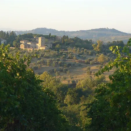 Bosco Ai Marzi - 2 With Shared Pool