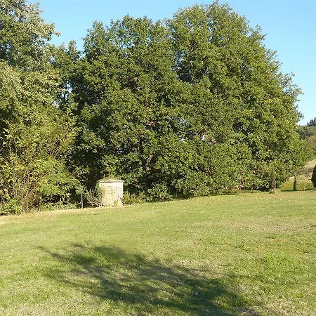 Bed & Breakfast Bosco Ai Marzi 3*