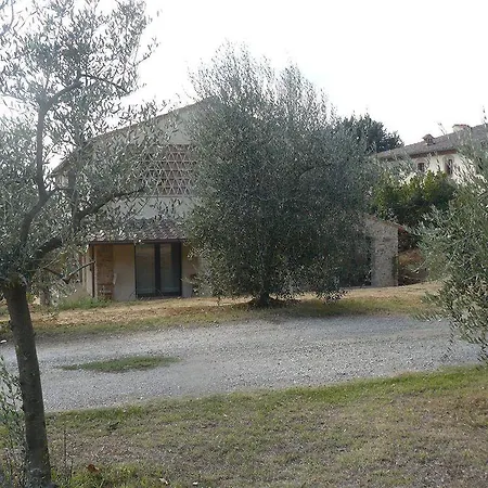 Bosco Ai Marzi Poggibonsi