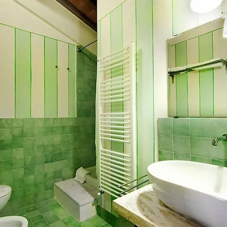 Bed & Breakfast Bosco Ai Marzi