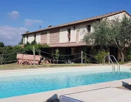 Bosco Ai Marzi Poggibonsi