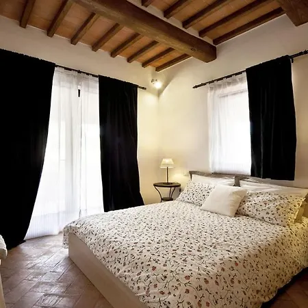 Bosco Ai Marzi Bed & Breakfast