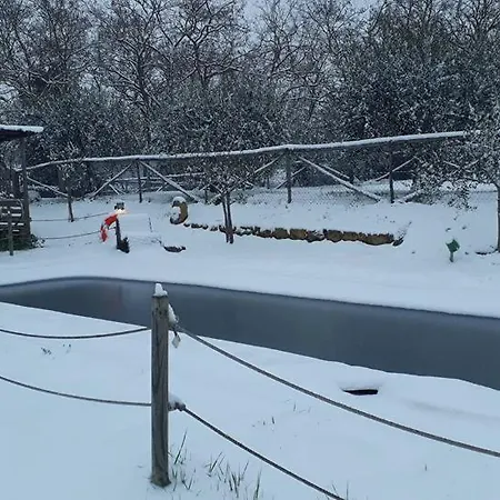 Bosco Ai Marzi Poggibonsi